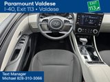 Used 2023 Hyundai Tucson SEL image 4