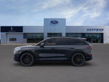 New 2025 Lincoln Corsair Reserve w/ Jet Appearance Package image 3