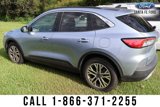 Used 2022 Ford Escape SEL image 2