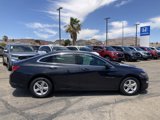 Used 2023 Chevrolet Malibu LS image 4