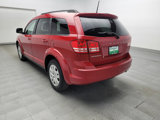 Used 2019 Dodge Journey SE image 5