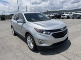 Used 2020 Chevrolet Equinox Premier image 3