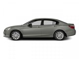 Used 2015 Honda Accord EX image 3
