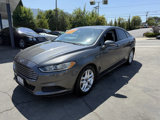 Used 2015 Ford Fusion SE image 3