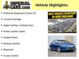 Used 2018 Chevrolet Volt LT w/ Comfort Package image 3
