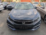 Used 2021 Honda Civic EX image 2
