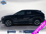Certified 2022 Hyundai Tucson SEL w/ Convenience + Premium Package image 2