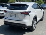 Used 2017 Lexus NX 200t AWD image 4