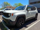 Used 2016 Jeep Renegade Limited image 3