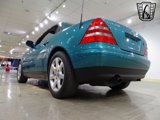 Used 1998 Mercedes-Benz SLK 230 image 4