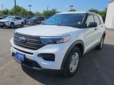 Used 2022 Ford Explorer 2WD image 4