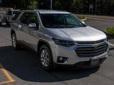 Used 2021 Chevrolet Traverse LT w/ LPO, Floor Liner Package image 3