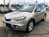 Used 2011 Acura RDX SH-AWD image 5