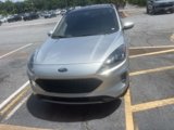 Used 2020 Ford Escape SEL image 2