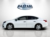 Used 2018 Nissan Sentra S image 6
