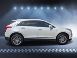 Used 2017 Cadillac XT5 Luxury image 2