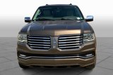 Used 2015 Lincoln Navigator L 4WD image 3
