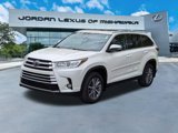 Used 2019 Toyota Highlander XLE image 4