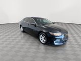 Used 2018 Chevrolet Malibu LS image 2