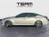 Used 2022 Nissan Altima 2.5 SR image 4