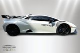Used 2023 Lamborghini Huracan STO image 6