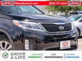 Used 2015 Kia Sorento EX image 3