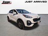 Used 2020 Kia Sportage LX image 3