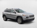 Used 2015 Jeep Cherokee Limited image 3