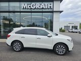 Used 2016 Acura MDX SH-AWD w/ Technology Package image 2