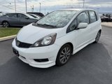 Used 2013 Honda Fit Sport image 3
