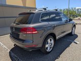 Used 2012 Volkswagen Touareg TDI image 5