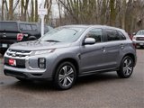 Used 2021 Mitsubishi Outlander Sport SE image 3
