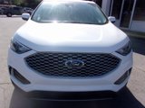 Used 2023 Ford Edge SEL image 2