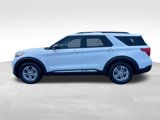 Used 2021 Ford Explorer XLT image 2