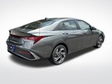 New 2025 Hyundai Elantra Sport image 5