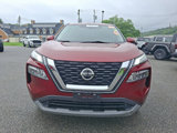 Used 2021 Nissan Rogue SV image 3