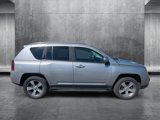 Used 2016 Jeep Compass High Altitude image 4