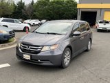 Used 2015 Honda Odyssey EX-L image 3