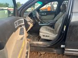 Used 2014 Ford Explorer Limited w/ Equipment Group 301A image 5