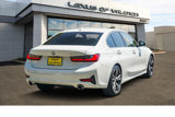 Used 2022 BMW 330i Sedan w/ Premium Package 2 image 4