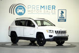 Used 2011 Jeep Compass Sport image 5