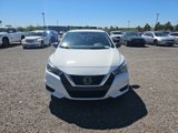 Used 2020 Nissan Versa S image 2