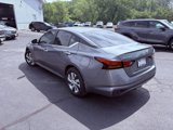 Used 2021 Nissan Altima 2.5 S image 4