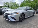 Used 2018 Toyota Camry XSE image 3