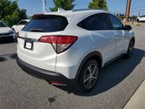 Certified 2022 Honda HR-V EX image 4