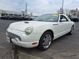 Used 2002 Ford Thunderbird image 3