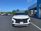 Used 2022 Chevrolet Blazer LT image 2
