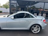 Used 2005 Mercedes-Benz SLK 350 image 5
