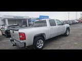 Used 2012 Chevrolet Silverado 1500 LTZ image 4