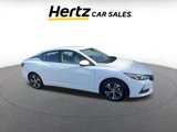 Used 2023 Nissan Sentra SV image 2